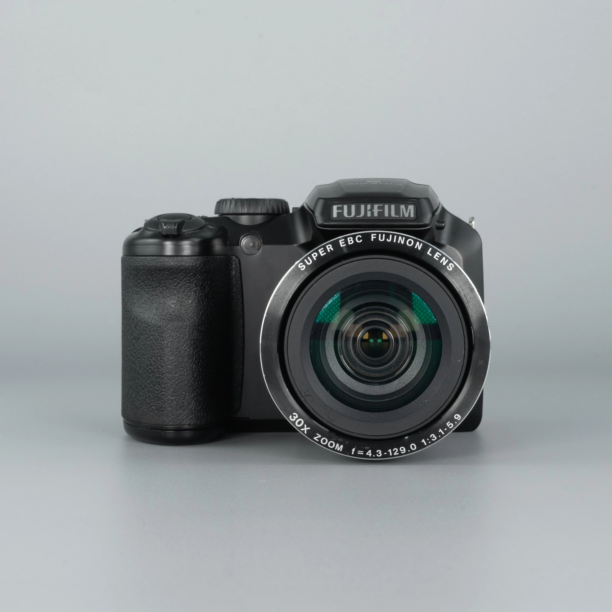 FUJIFILM デジタルカメラ FinePix S2500HD ブラック FX-S2500HD 動作